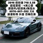 里程最低 車況最好 CP值最高 ...