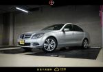 2010 BENZ C300 AVANTGARDE 全...