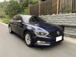 2016年式福斯 passat1.4 280ts...