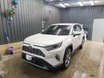 實車實價刊登 2021 RAV4 油電 ...