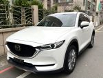 2019 CX5 旗艦 BOSE音響 ACC跟...