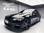 『元禾國際車業阿禾』BMW 330i...