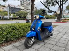  售：2019 Kymco Many 110 光陽 Many 里程15,000km