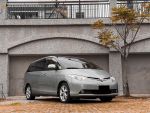 2008 Previa 3.5 頂級 七人座 ...