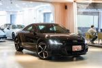 16年式 AUDI TT 45TQ 精品升級...