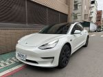 上穩汽車2019年特斯拉MODEL3長...