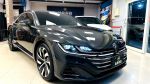 逸展車業 2023年 VW Arteon SB...