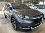 末代 HRV 原版件 原廠保養 可全額貸款 保證車況 享有保固