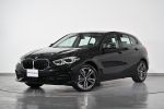 BMW原廠認證中古車 118i sport...