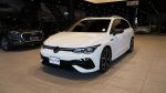 23 Golf Variant R / HUD抬顯 Harman/Kardon