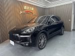 2014 CAYENNE DIESEL小改款 95...