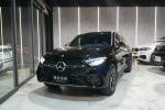 2024 M-Benz GLC 300 4MATIC