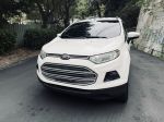 小型的SUV 適合小家庭 優質代步車沒來看車 怎知道我有多便宜給你