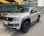 AMAROK手排 2.0 柴油 貨車 飛...