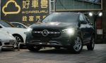 2022 BENZ GLA250 全景天窗 僅...