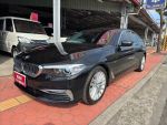 2017 G30 520i 頭批 總代理 便...