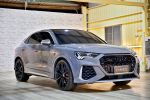 2023 AUDI RS Q3 SPORTBACK 一...