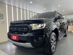 小改款 2.0 4WD 里程僅跑4萬多 全車原鈑件 6SRS.HID大燈.電動椅