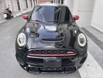 2019 Mini Cooper Hatch JCW