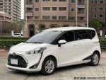 2020年式 Toyota Sienta 5人座...