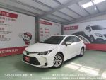 『認證』新車保固中.Acc全速域.盲點偵測.ikey免鑰匙.無線Carplay