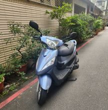  個人自售cherry100一手低里程代步車