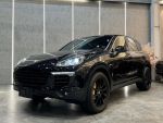 2016年出廠 PORSCHE Cayenne d...