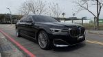 總代理、Bmw 740Li 層峰旗艦...