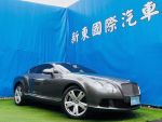 2011 continental GT  僅跑2萬公里 新東汽車