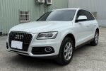 2014年 Q5 30 TDI quattro 總...