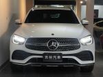 20式 總代理 GLC300｜23P智慧跟車、AMG智慧套件、盲點、摸門、腳踢