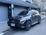 2016年GLC300 AMG 4Matic 里程...