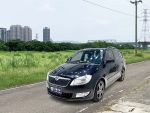 【杰運新竹店】2013 Skoda Fabia Combi 1.2 TSI