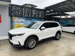 2024 Honda CR-V P版 ACC.電尾...