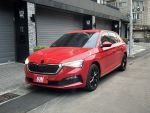 2020 Skoda Scala 1.0 TSI豪華...