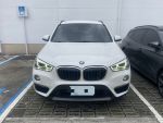 實車實價BMW X1 高級精品代步...