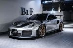 2018年 Porsche 911 GT2 RS 總...