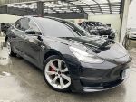 Tesla Model 3 2020款Perfo黑...