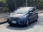 2015 Honda Fit S 無待修 大安...