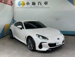 2023 Subaru BRZ 2.4 6MT 手排...