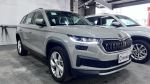 熱門水泥灰 稀有四輪傳動版本 完全跟新車一樣 挑戰里程最低 