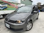 一手車 福斯土狼 TOURAN 1.6TDI 七速自手排車況好 剛大保養