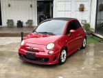 超級稀有的好貨 2012年Fiat50...