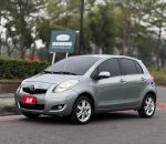 2011年Toyota Yaris G版 省...