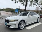 總代理 BMW 730i 層峰旗艦版 ...