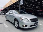 2010 CAMRY E版 恆溫空調 6顆停車雷達