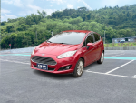 【杰運高雄店】 2017 Ford Fie...