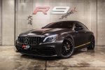 M-AMG C63S Coupe 大滿配 精品...