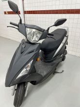  可預購--2017年SYM 新迪爵125-CBS-鼓煞版#可舊車折抵#笛加車業