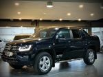 2018款Amarok V6 3.0 TDI High...